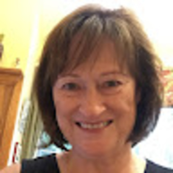 Meet your Posher, Nancy - Picture 1 of 1